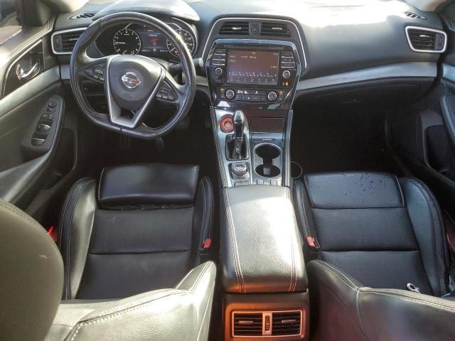 Photo 8 from auction – 2017 NISSAN MAXIMA 3.5 with VIN 1N4AA6AP9HC370203
