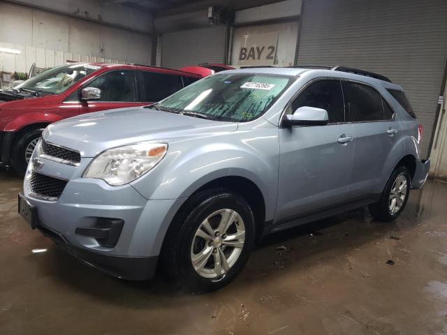 CHEVROLET EQUINOX LT 2015 with VIN 2GNFLFEK8F6232657 - Photo from auction