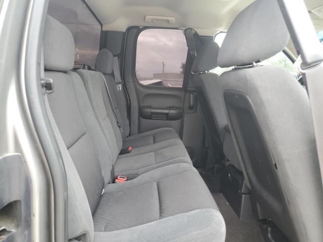 Photo 10 from auction – 2009 CHEVROLET SILVERADO with VIN 1GCEK29J59Z260653