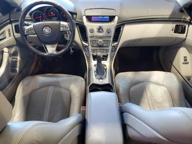Photo 8 from auction – 2013 CADILLAC CTS LUXURY with VIN 1G6DE5E54D0107937