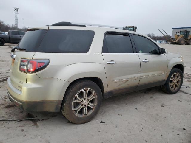 Photo 3 from auction – 2015 GMC ACADIA SLT with VIN 1GKKVRKD6FJ151771