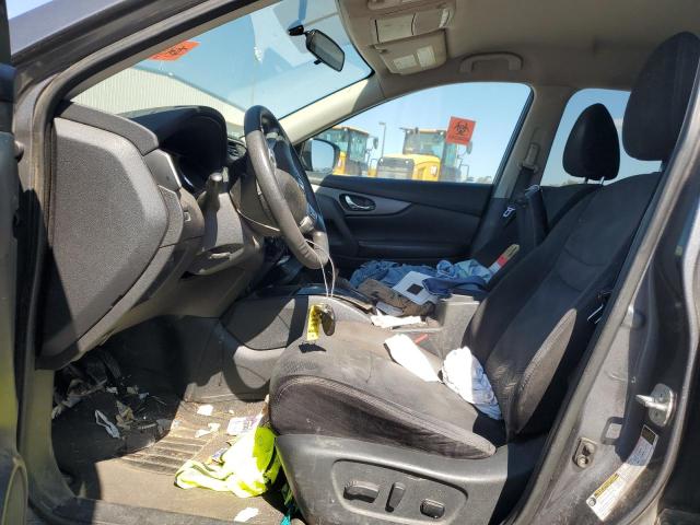 Photo 7 from auction – 2015 NISSAN ROGUE S with VIN 5N1AT2ML7FC759839
