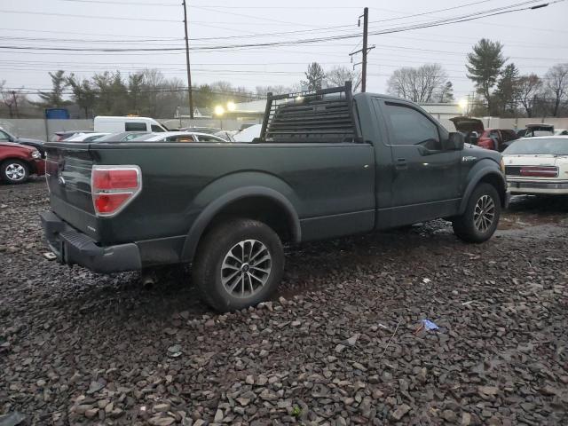 Photo 3 from auction – 2013 FORD F150 SUPER with VIN 1FTMF1CM5DKE80793