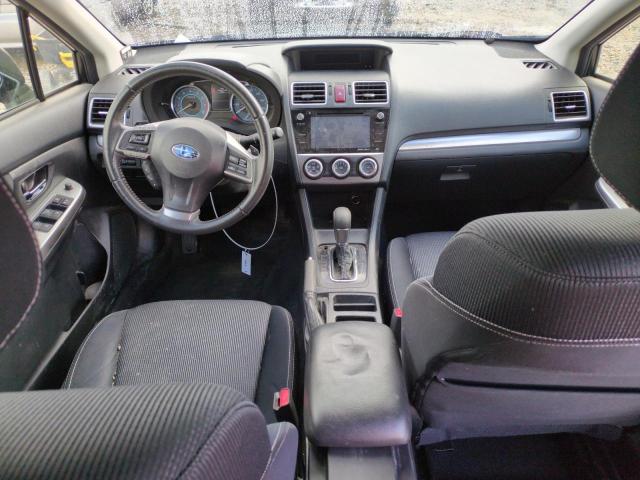 Фото 8 с аукциона – 2015 SUBARU IMPREZA SP с VIN JF1GPAY65F8234045