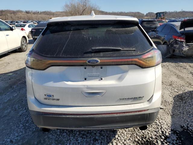 Снимка 6 от търг – 2016 FORD EDGE TITAN с VIN 2FMPK3K95GBB13422