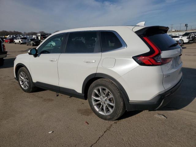 Photo 2 from auction – 2023 HONDA CR-V EXL with VIN 7FARS3H76PE001075