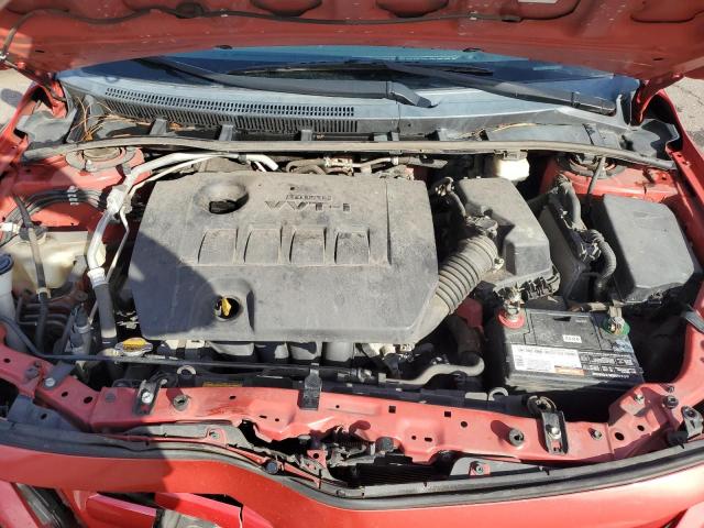 Photo 11 from auction – 2012 TOYOTA COROLLA BA with VIN 2T1BU4EE2CC779324