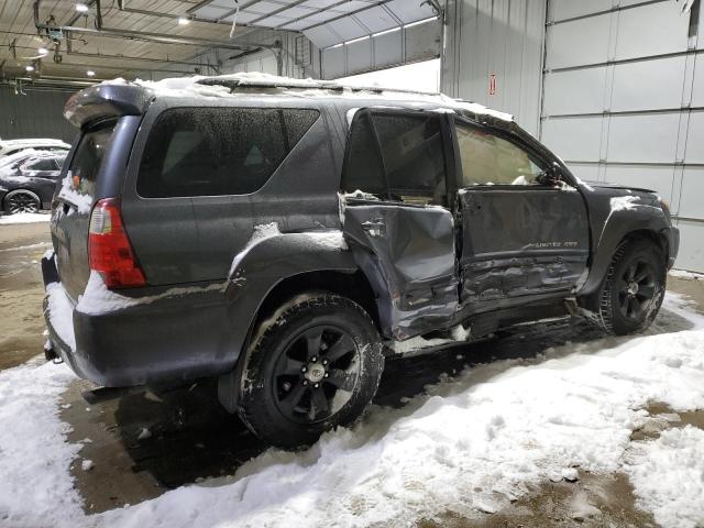 Photo 3 from auction – 2008 TOYOTA 4RUNNER LI with VIN JTEBU17R48K019685