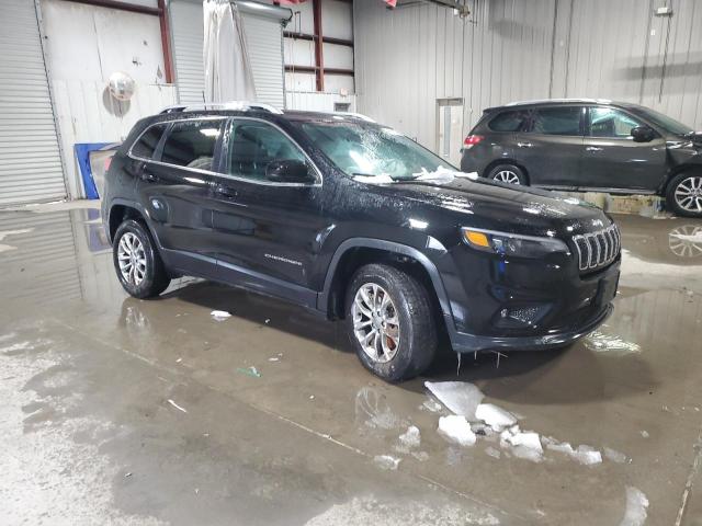 Photo 4 from auction – 2019 JEEP CHEROKEE L with VIN 1C4PJMLB4KD268481
