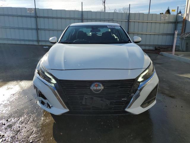 Photo 5 from auction – 2023 NISSAN ALTIMA S with VIN 1N4BL4BV7PN383874