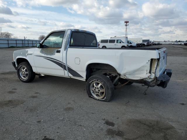 Photo 2 from auction – 1996 DODGE DAKOTA with VIN 1B7FL26P3TS670815