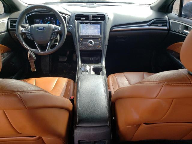 Photo 8 from auction – 2019 FORD FUSION TIT with VIN 3FA6P0RUXKR124149