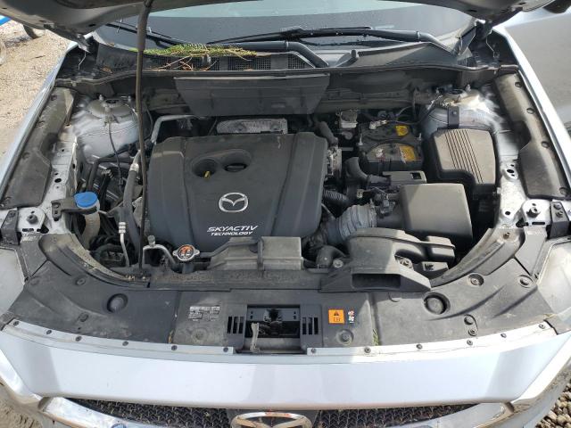 Photo 12 from auction – 2018 MAZDA CX-5 SPORT with VIN JM3KFBBM2J0347616