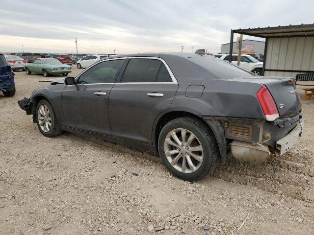 Photo 2 from auction – 2019 CHRYSLER 300 LIMITE with VIN 2C3CCAKG8KH610980