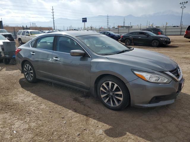 Photo 4 from auction – 2016 NISSAN ALTIMA 2.5 with VIN 1N4AL3AP0GC278338