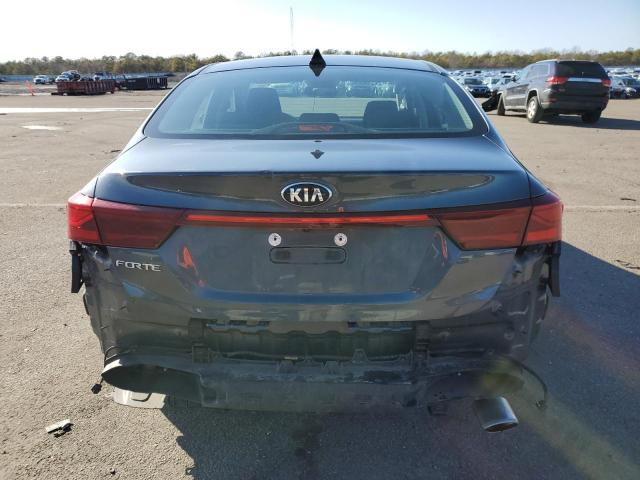 Photo 6 from auction – 2020 KIA FORTE FE with VIN 3KPF24AD4LE146524
