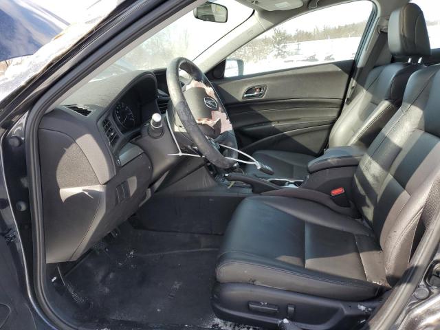 Photo 7 from auction – 2016 ACURA ILX BASE W with VIN 19UDE2F39GA011603