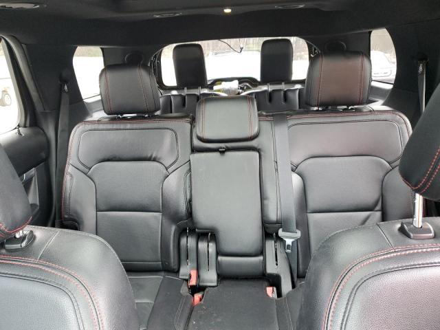 Photo 10 from auction – 2019 FORD EXPLORER S with VIN 1FM5K8GT5KGB51792