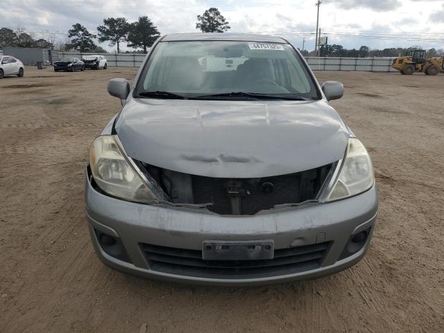 Photo 5 from auction – 2009 NISSAN VERSA 1.6 with VIN 3N1BC13E09L417604