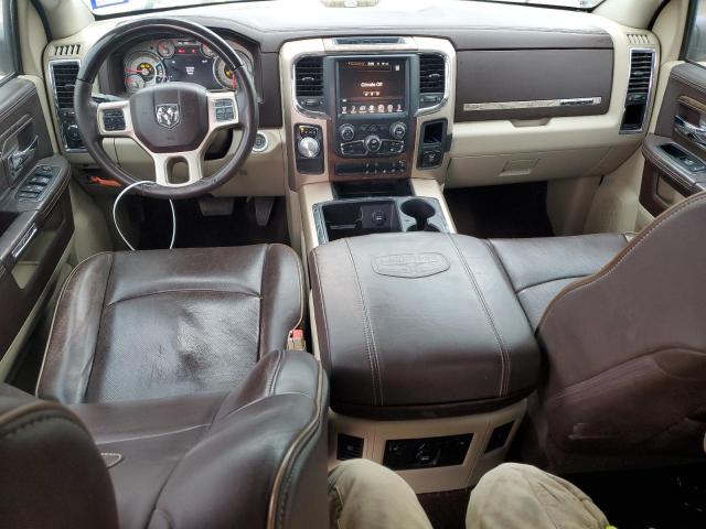 Photo 8 from auction – 2014 RAM 1500 LONGH with VIN 1C6RR6PM9ES391354