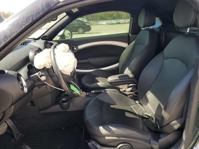 Photo 7 from auction – 2013 MINI COOPER COU with VIN WMWSX3C52DT466284