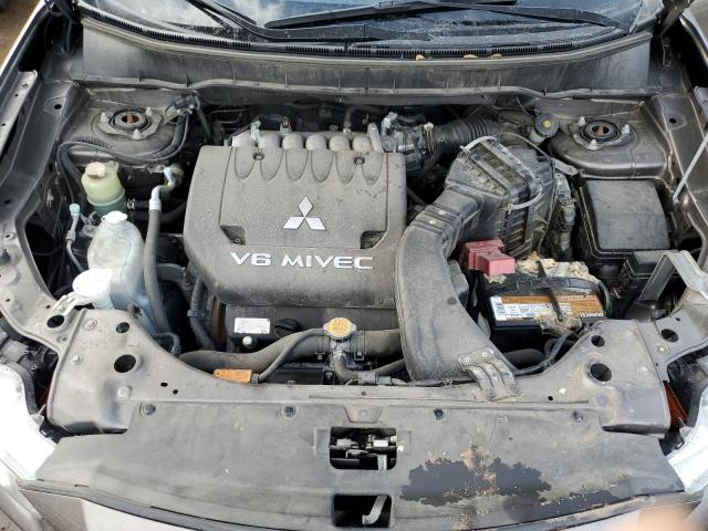 Photo 11 from auction – 2012 MITSUBISHI OUTLANDER with VIN JA4JT5AX0CU027596