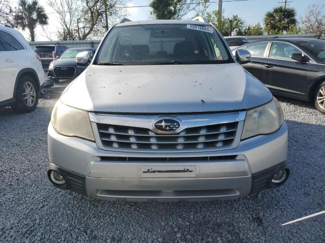 Photo 5 from auction – 2011 SUBARU FORESTER T with VIN JF2SHAGC3BH747315
