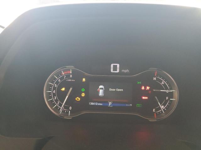 Photo 9 from auction – 2016 HONDA PILOT EXLN with VIN 5FNYF5H70GB028361