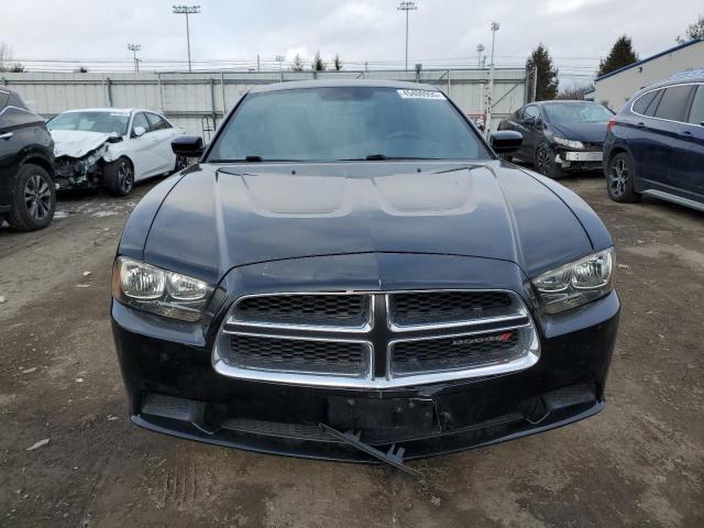 Снимка 5 от търг – 2014 DODGE CHARGER SE с VIN 2C3CDXBG3EH366448