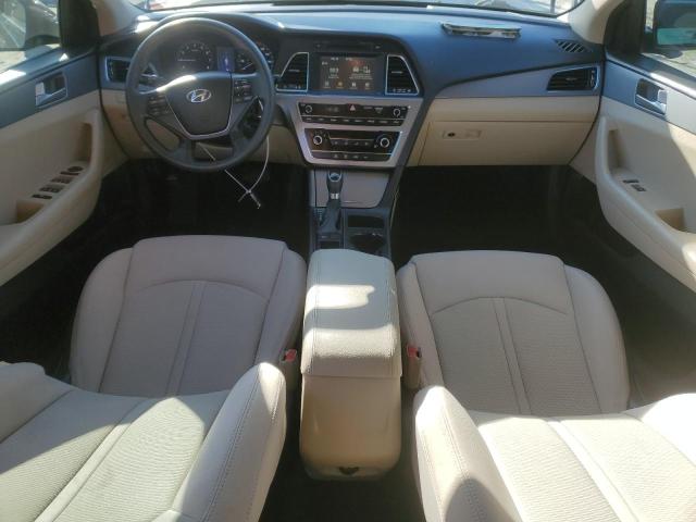 Photo 8 from auction – 2017 HYUNDAI SONATA SE with VIN 5NPE24AF0HH523916