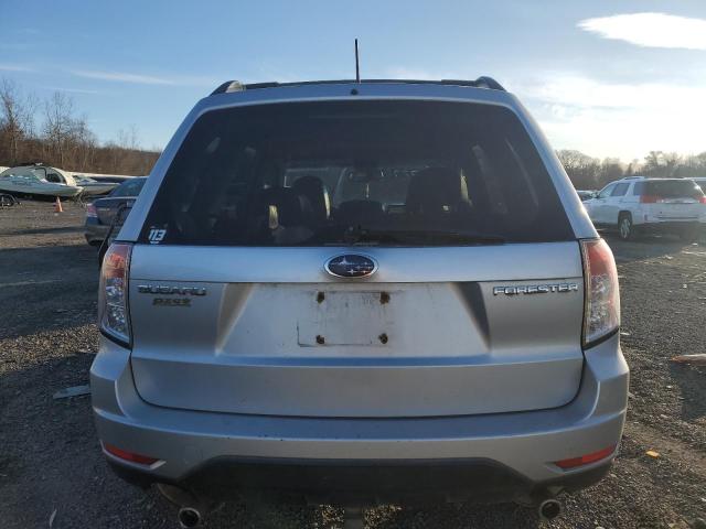 صورة رقم 6 من المزاد - 2009 SUBARU FORESTER 2 مع VIN JF2SH64629H753158