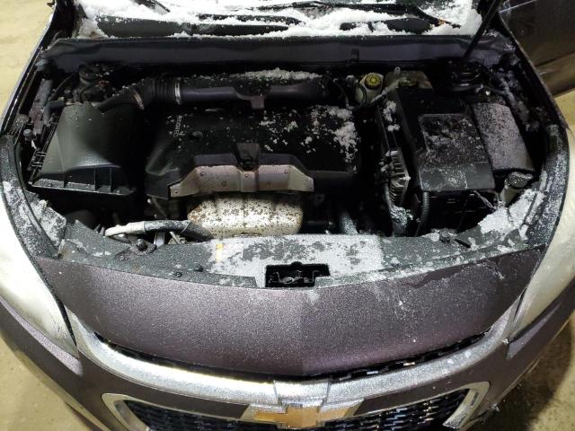 Photo 11 from auction – 2015 CHEVROLET MALIBU 1LT with VIN 1G11C5SL6FF167381