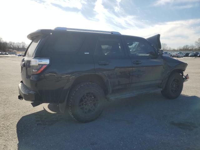 Photo 3 from auction – 2016 TOYOTA 4RUNNER SR with VIN JTEBU5JR2G5317472