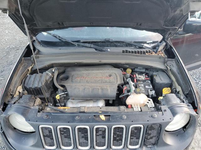 Photo 12 from auction – 2016 JEEP RENEGADE L with VIN ZACCJBBT8GPD07093