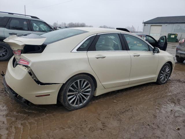 Photo 3 from auction – 2018 LINCOLN MKZ SELECT with VIN 3LN6L5D92JR604119
