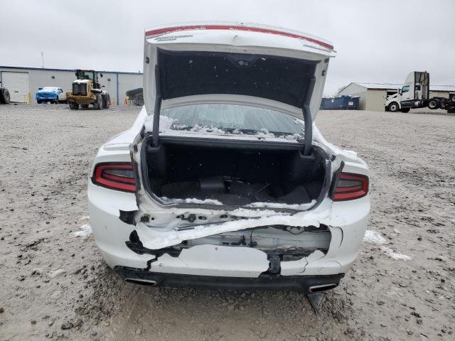 Photo 6 from auction – 2015 DODGE CHARGER SX with VIN 2C3CDXJG7FH884405