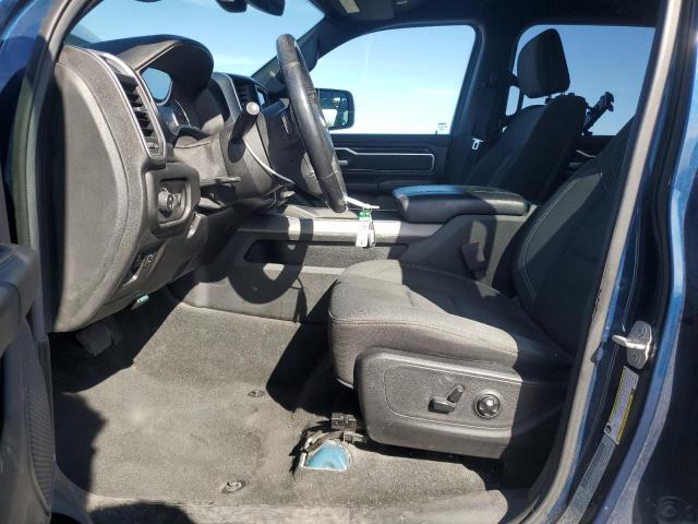 Photo 7 from auction – 2019 RAM 1500 BIG H with VIN 1C6SRFFT4KN856210