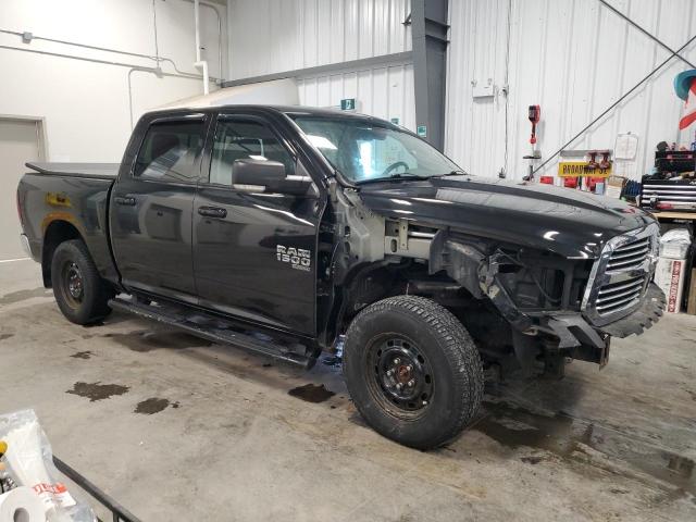 Photo 4 from auction – 2019 RAM 1500 CLASS with VIN 1C6RR7LT0KS564726