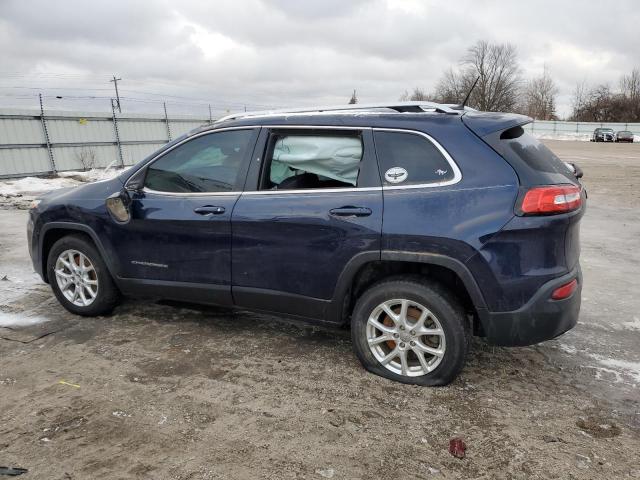 Photo 2 from auction – 2015 JEEP CHEROKEE L with VIN 1C4PJLCS0FW643304
