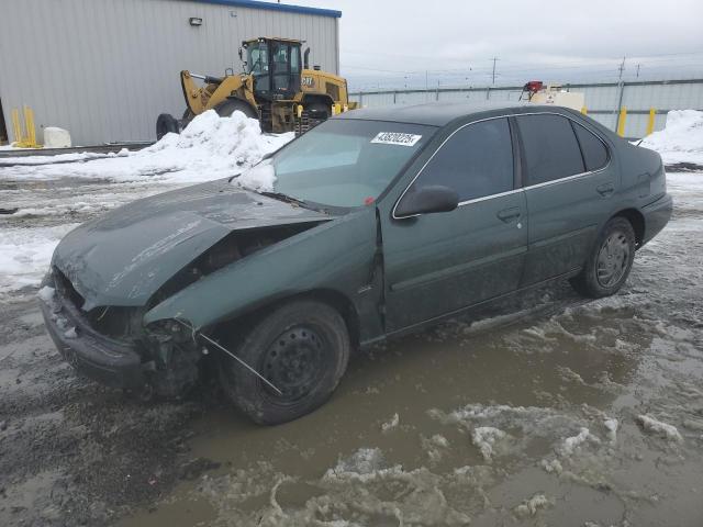 NISSAN ALTIMA XE 2001 with VIN 1N4DL01D91C191563 - Photo from auction