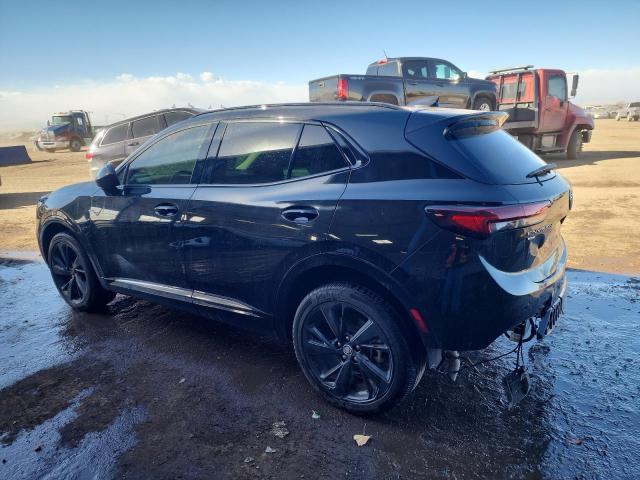 Photo 2 from auction – 2022 BUICK ENVISION E with VIN LRBFZPR41ND042688