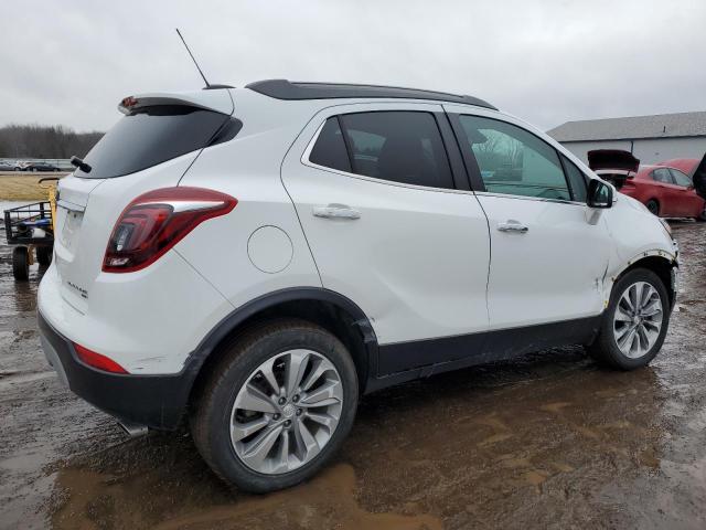 Photo 3 from auction – 2018 BUICK ENCORE PRE with VIN KL4CJESB2JB588585