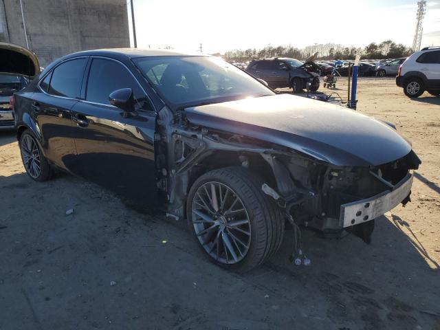 Photo 4 from auction – 2015 LEXUS IS 350 with VIN JTHCF1D24F5021490