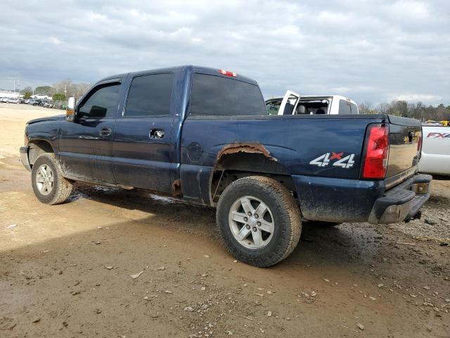 Photo 2 from auction – 2006 CHEVROLET SILVERADO with VIN 2GCEK13ZX61350250