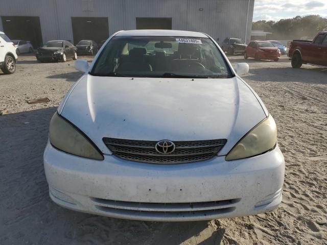 Photo 5 from auction – 2005 TOYOTA CAMRY LE with VIN 4T1BE32K95U558550
