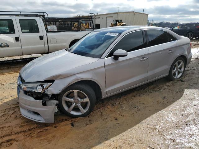 AUDI A3 PREMIUM 2015 with VIN WAUACGFF4F1026049 - Photo from auction