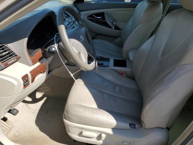 Photo 7 from auction – 2008 TOYOTA CAMRY CE with VIN 4T1BE46K48U743643
