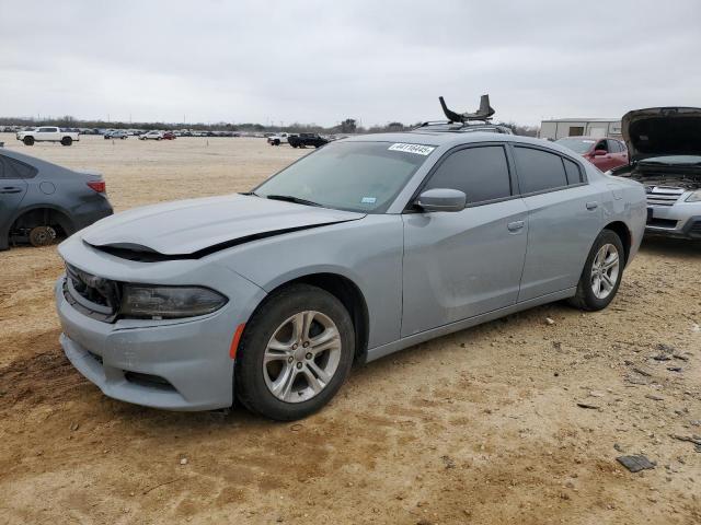 Снимка 1 от търг – 2021 DODGE CHARGER SX с VIN 2C3CDXBG2MH543733