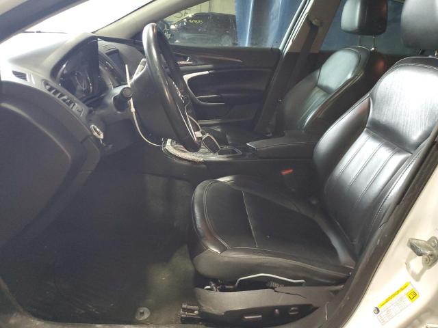 Photo 7 from auction – 2015 BUICK REGAL PREM with VIN 2G4GR5GX5F9107253