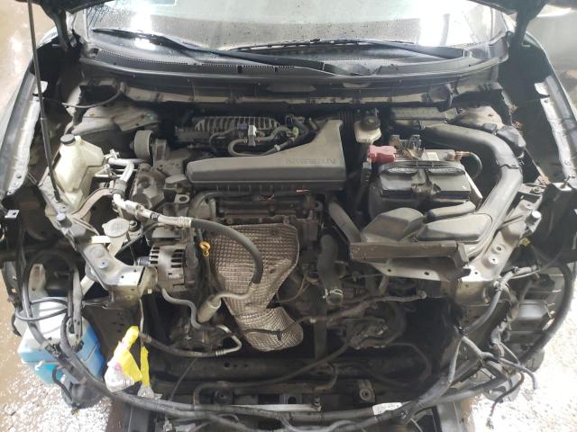 Photo 11 from auction – 2014 NISSAN ROGUE S with VIN 5N1AT2MV2EC796717